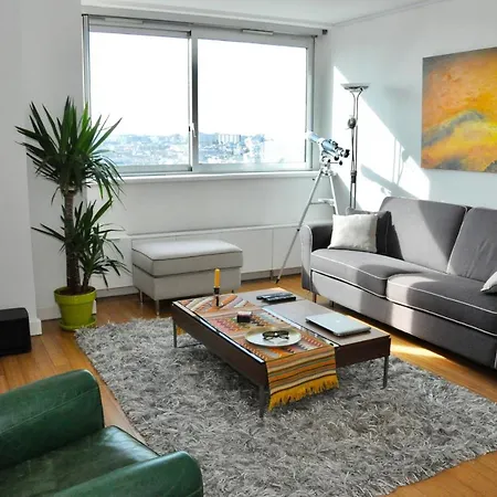 Hostnfly - Very Nice Near The Eiffel Tower *