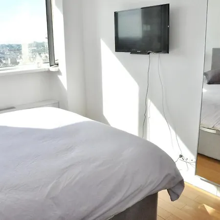 Apartamento Hostnfly - Very Nice Near The Eiffel Tower Paris