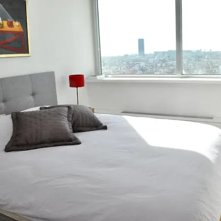 Hostnfly - Very Nice Near The Eiffel Tower Apartamento