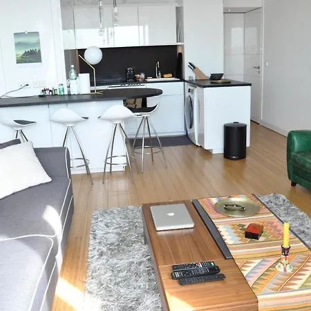 Hostnfly - Very Nice Near The Eiffel Tower Apartamento *