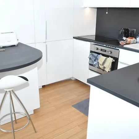 Hostnfly - Very Nice Near The Eiffel Tower Paris