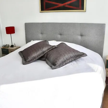 Hostnfly - Very Nice Near The Eiffel Tower Apartamento *