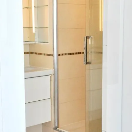 Apartamento Hostnfly - Very Nice Near The Eiffel Tower