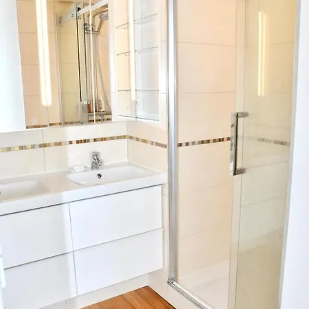 Hostnfly - Very Nice Near The Eiffel Tower