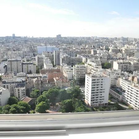 Hostnfly - Very Nice Near The Eiffel Tower